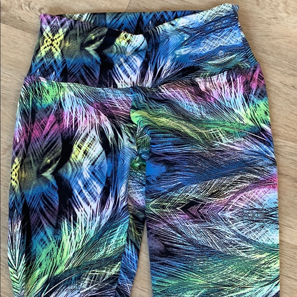 Candida Maria Leggings size S/M